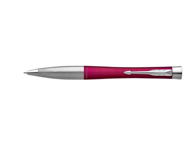Balpen Parker Urban twist CT M levendig magenta