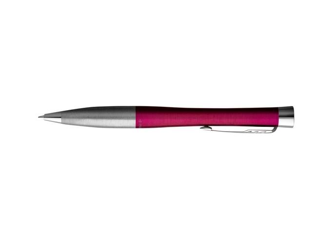 Balpen Parker Urban twist CT M levendig magenta