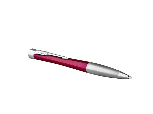 Balpen Parker Urban twist CT M levendig magenta