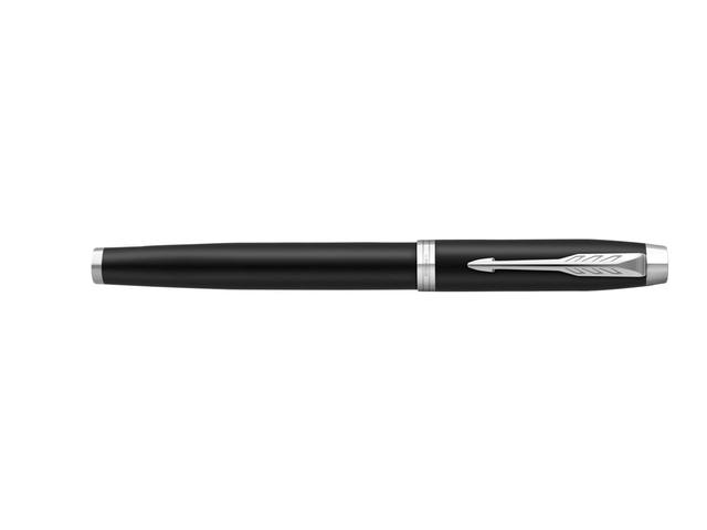 Vulpen Parker IM  CT M mat zwart