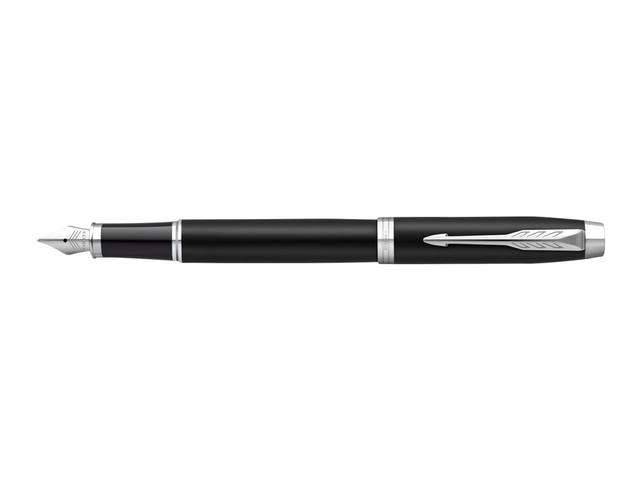 Vulpen Parker IM  CT M mat zwart