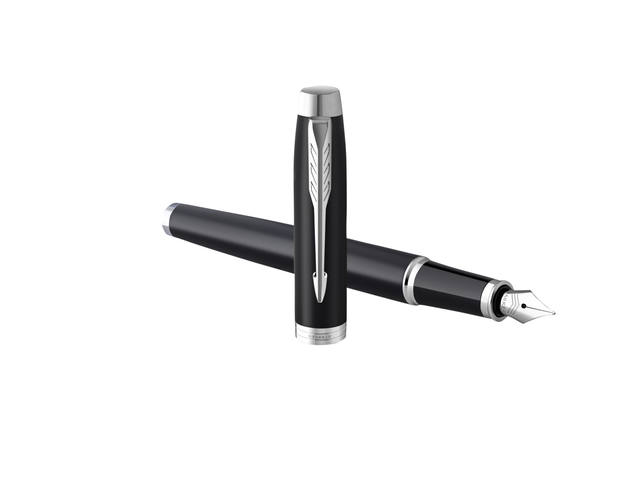 Vulpen Parker IM  CT M mat zwart