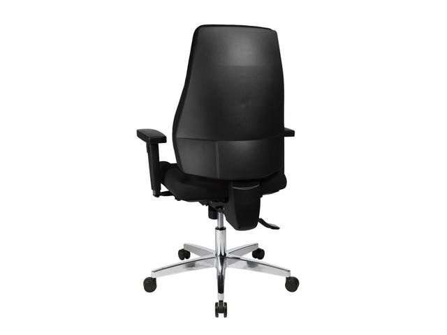 Bureaustoel Topstar Point 91 zwart