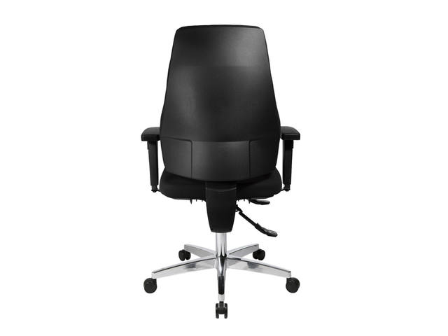 Bureaustoel Topstar Point 91 zwart