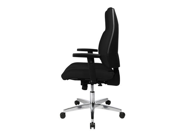 Bureaustoel Topstar Point 91 zwart