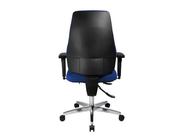 Bureaustoel Topstar Point 91 blauw