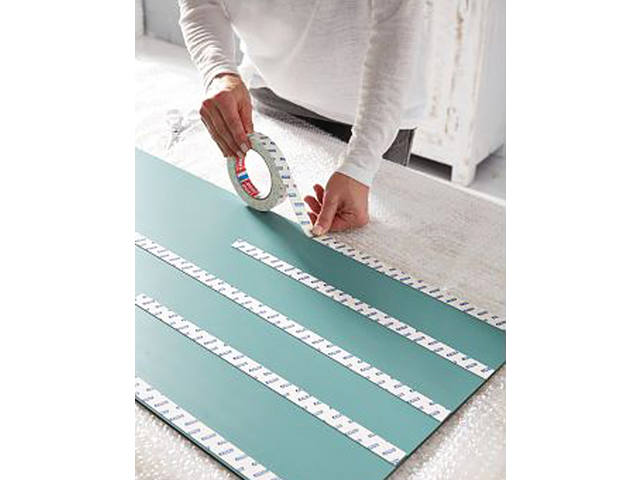Montagetape tesa Spiegel dubbelz 1.5mx19mm