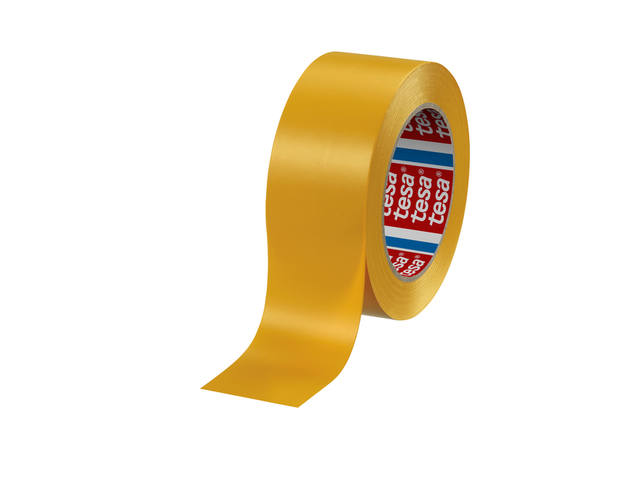 Vloermarkeringstape tesa Prof 4169 PV3 50mmx30m gl