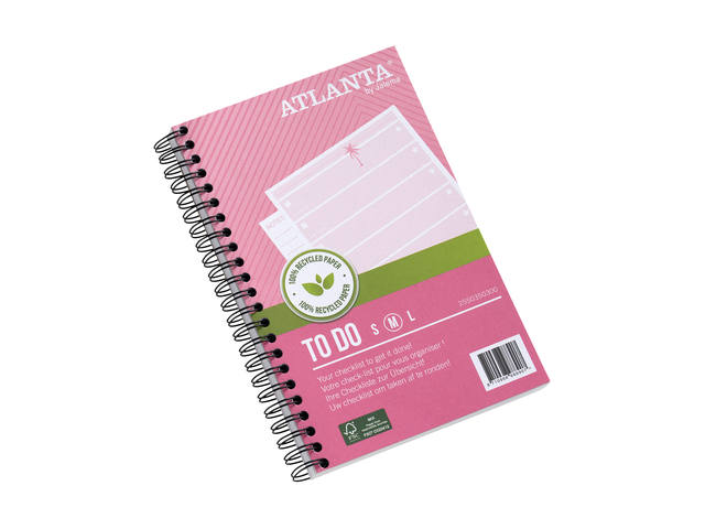 Things to do Djois recy papier Tropical 100vel rz