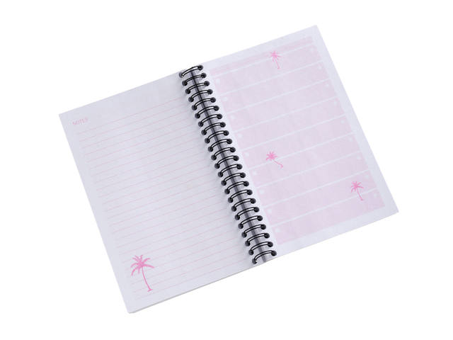 Things to do Djois recy papier Tropical 100vel rz