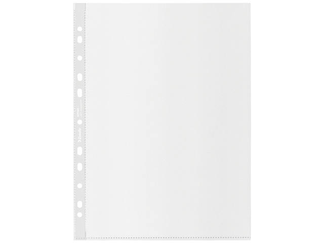 Showtas Esselte recycle PP A4 70  11-gaats