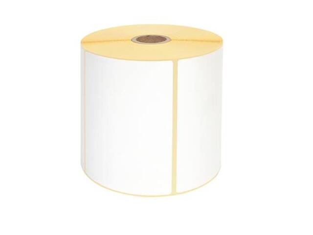 Labeletiket IEZZY 880191-076d 102x76mm 25mm wit