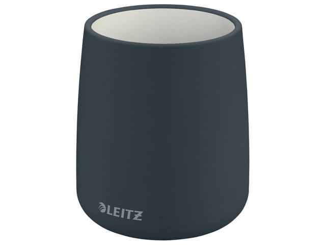 Pennenhouder Leitz Cosy grijs