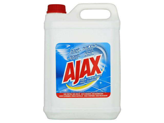 Allesreiniger Ajax fris 5l