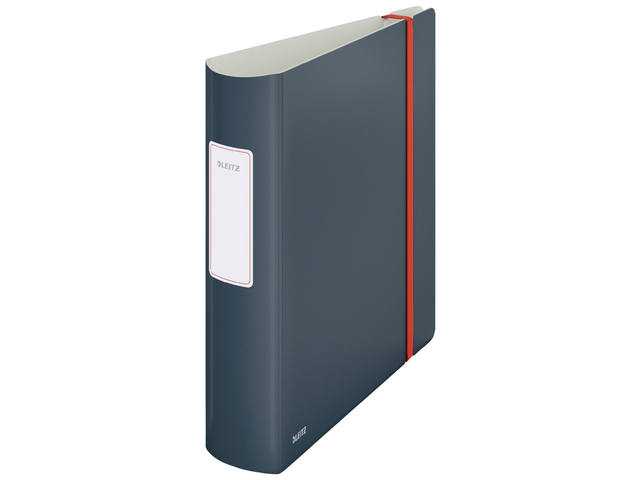 Ordner Leitz Cosy Active 180  82mm PP A4 fluw gs