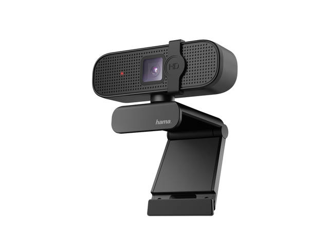 Webcam hama C400 zwart