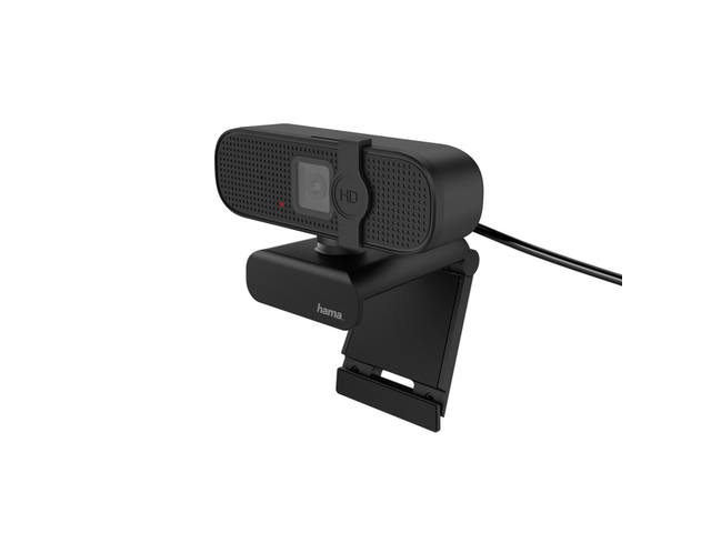 Webcam hama C400 zwart