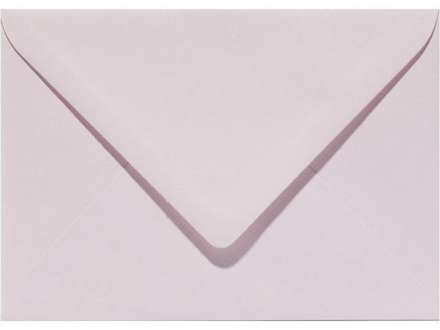 Envelop Papicolor EA5 156x220mm lichtroze