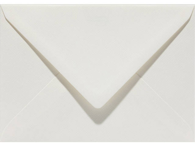 Envelop Papicolor EA5 156x220mm anjerwit
