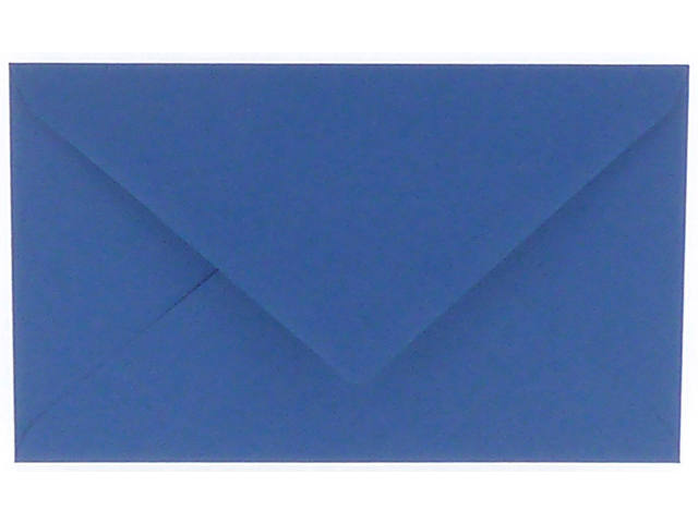 Envelop Papicolor EA5 156x220mm royal blauw
