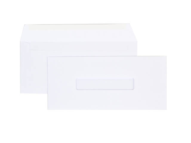Envelop Office 109x224-ea6 gom vm 80gr