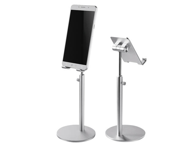 Telefoonstandaard Neomounts DS10200SL1 verstelb zi