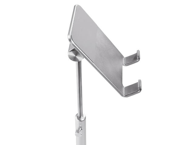 Telefoonstandaard Neomounts DS10200SL1 verstelb zi