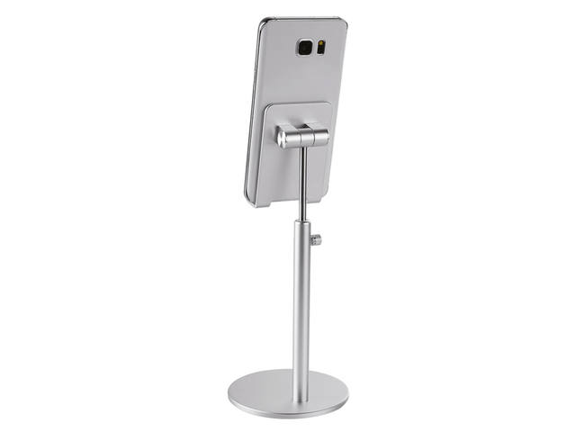 Telefoonstandaard Neomounts DS10200SL1 verstelb zi