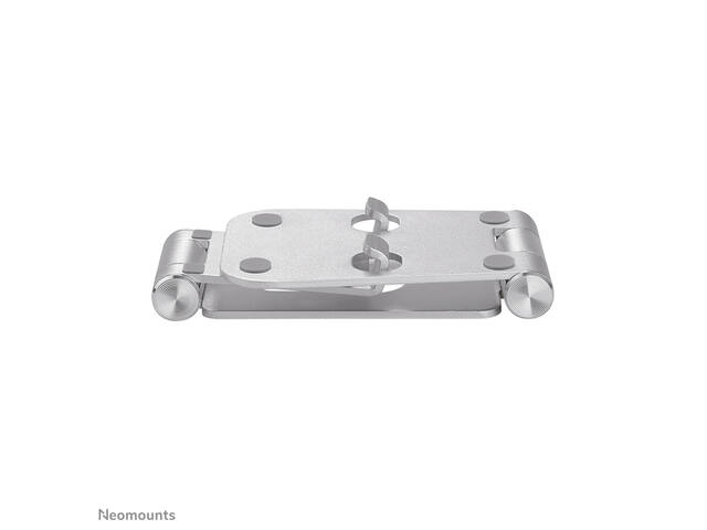 Telefoonstandaard Neomounts DS10-160SL1 zilver