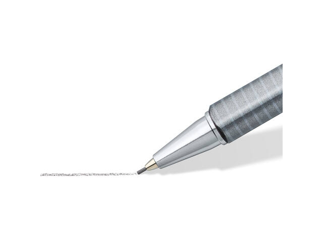 Vulpotlood Staedtler triplus micro 0.7 mm