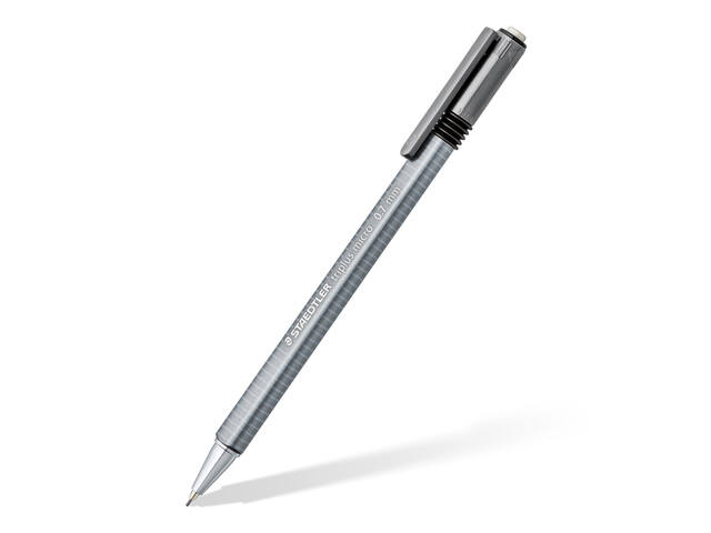 Vulpotlood Staedtler triplus micro 0.7 mm