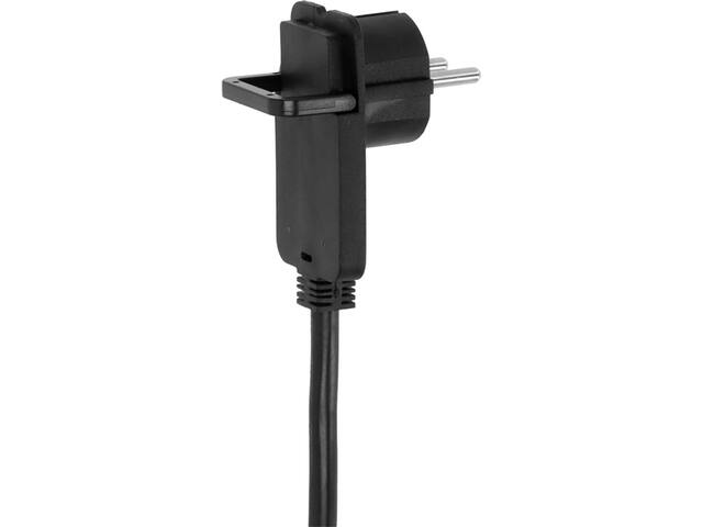 Stekkerdoos Brennenstuhl Comfort Plus 6vdig 2m zw