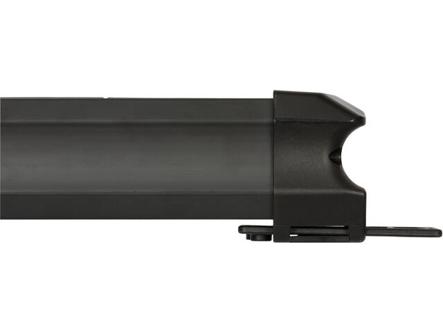 Stekkerdoos Brennenstuhl Prem 6vdig  2USB 3m zwart
