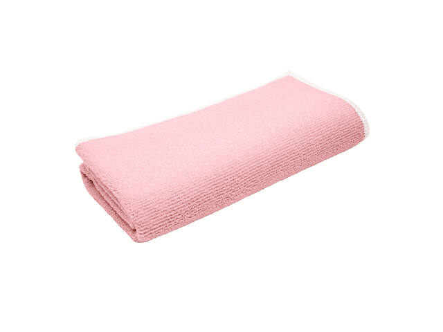 Microvezeldoek Re-belle 40x40cm roze