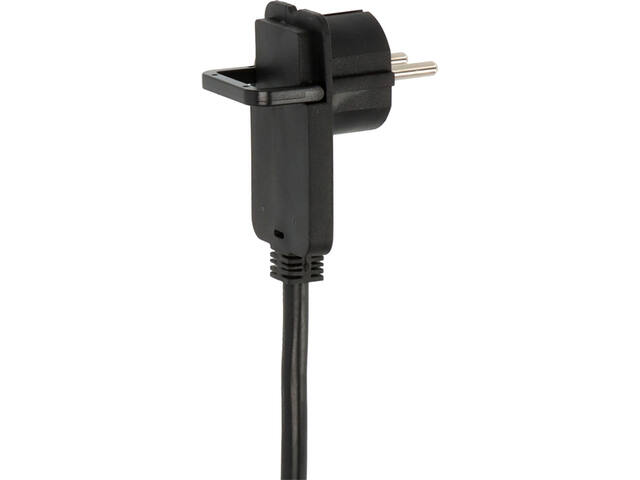 Stekkerdoos Brennenstuhl Comfort Plus 4vdig 2m zw