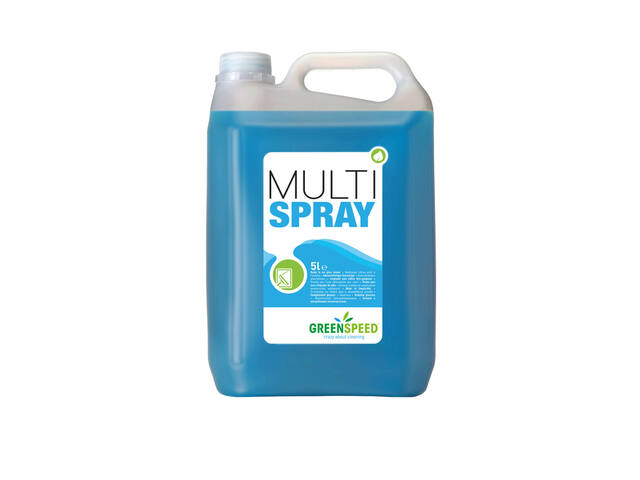 Allesreiniger GS multi spray 5liter