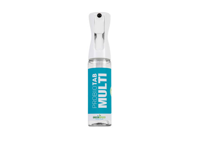 Sprayflacon GS Probio Tab Multi 300ml leeg