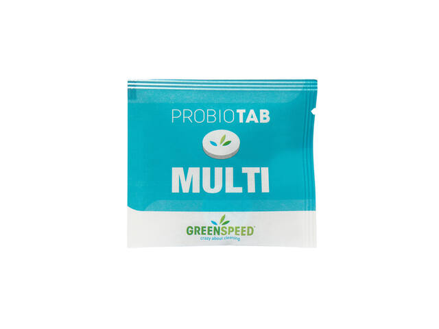 Interieurreiniger GS Probio Tab Multi