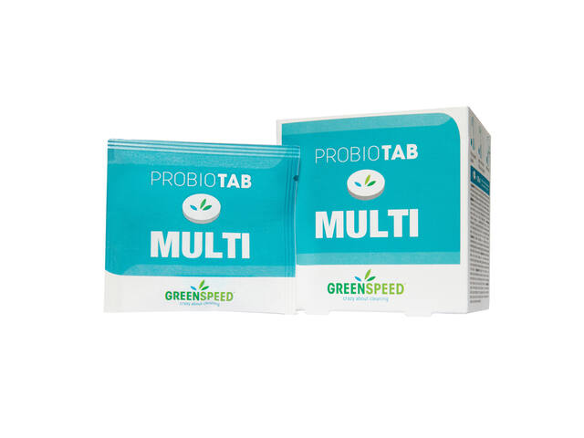 Interieurreiniger GS Probio Tab Multi