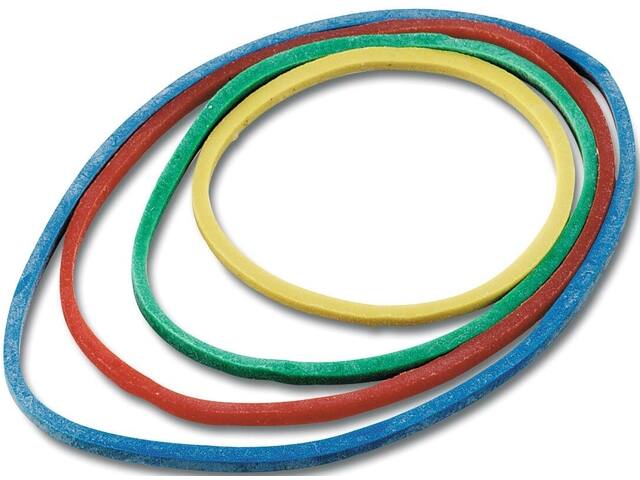 Elastiek Maped 50 gram assorti