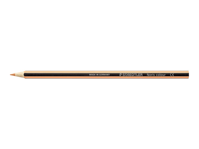 Kleurpotlood Staedtler Noris 185 perzik