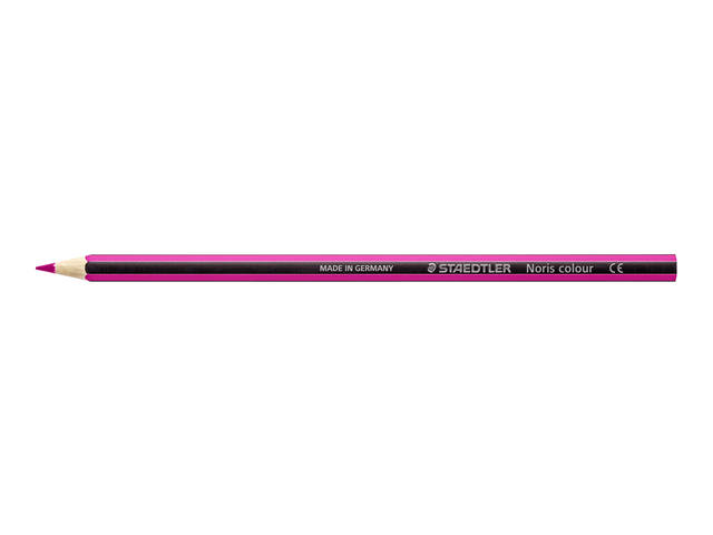 Kleurpotlood Staedtler Noris 185 violet