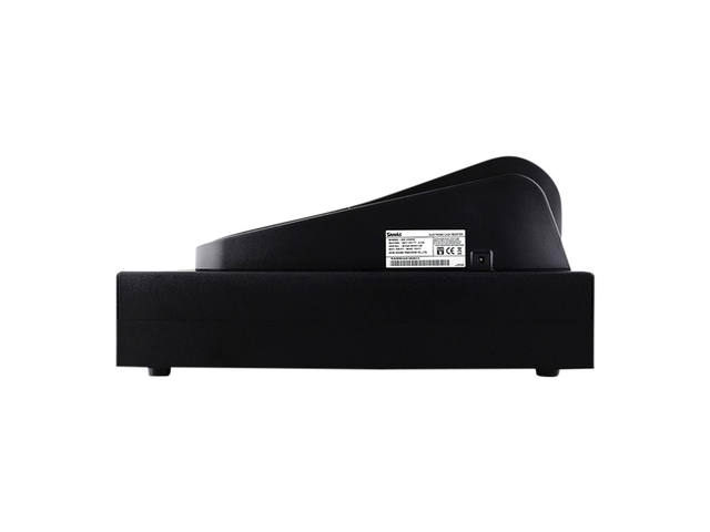 Kassa SAM4S ER180U zwart