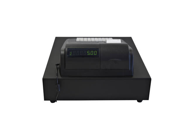Kassa SAM4S ER180U zwart