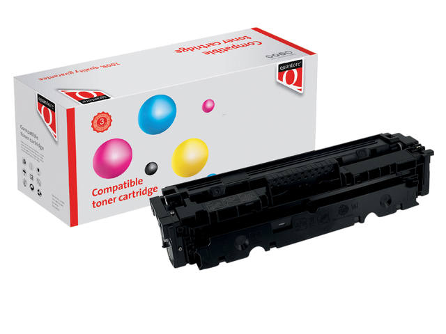 Tonercartridge Quantore HP W2030X zwart