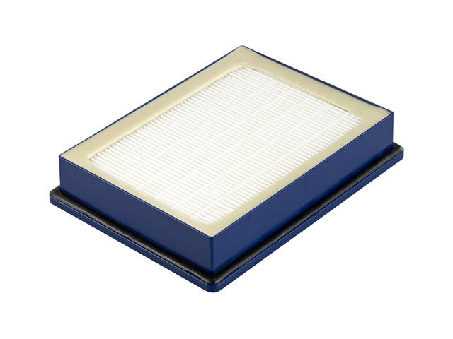 Stofzuiger Nilfisk Select Allergy 650W 3.1L
