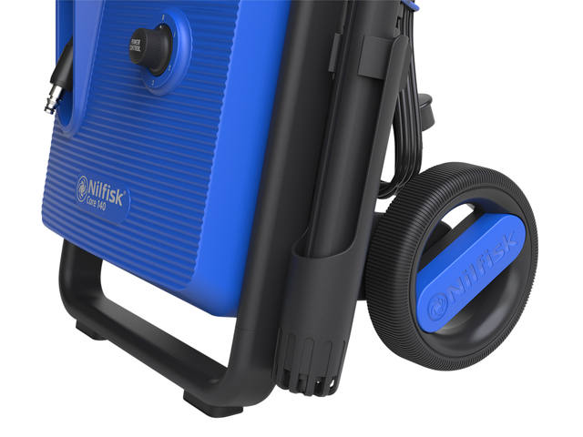Hogedrukreiniger Nilfisk Core Power Control PDB