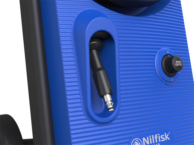 Hogedrukreiniger Nilfisk Core Power Control PDB