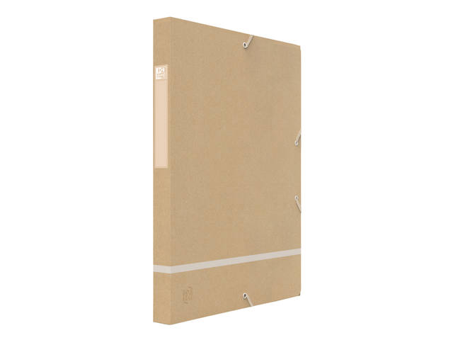 Elastobox Oxford Touareg  A4 25mm naturel