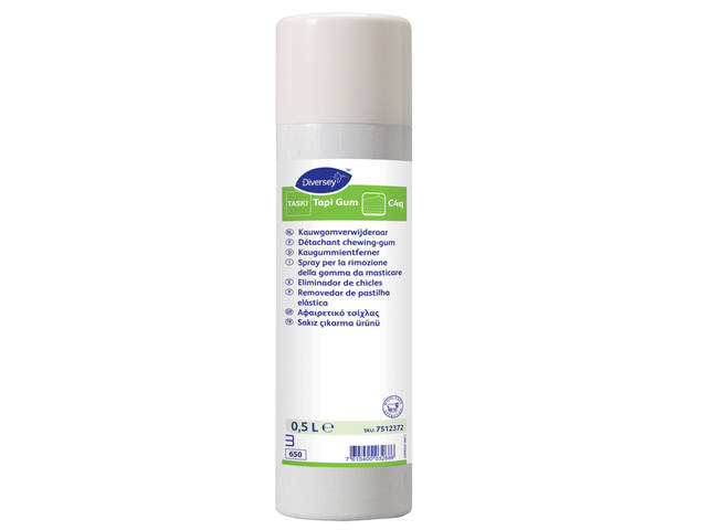 Kauwgomverwijderaar Taski Tapi Gum 6x0.5L